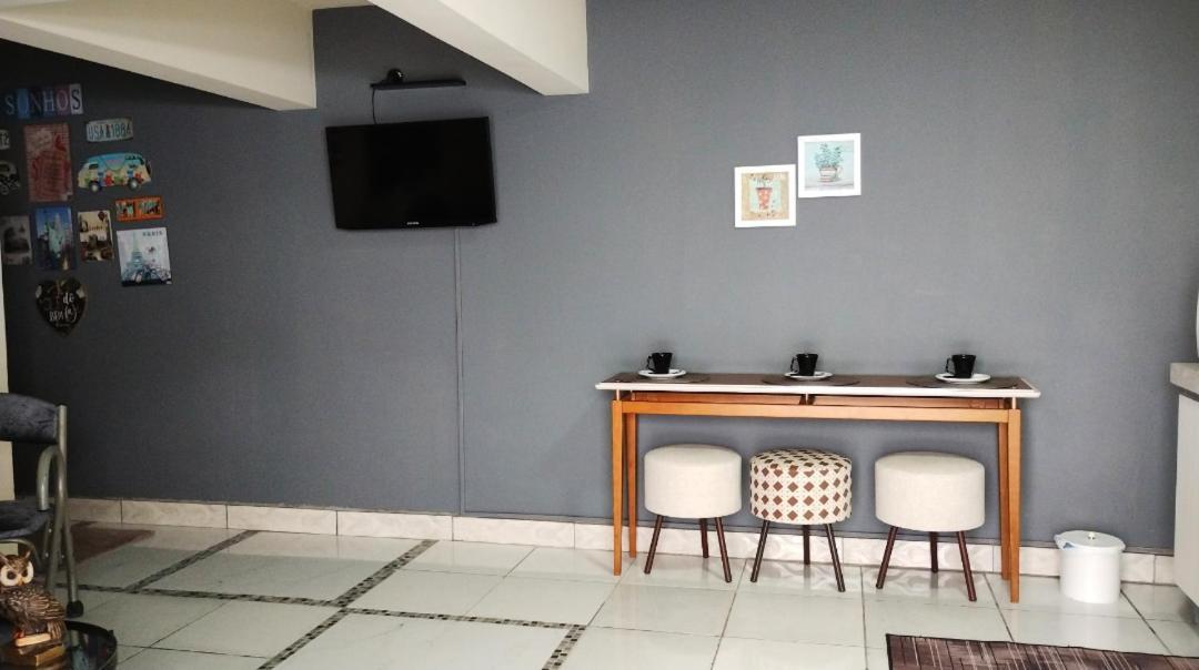 Hostel Sil Cardoso Blumenau Exterior foto